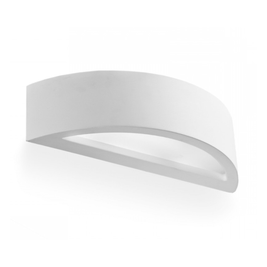 RED - Design Rendl - R10266 - Seinavalgusti CRESCENT R7s/80W/230V