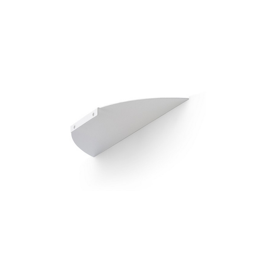 RED - Design Rendl - R10365- Väli seinavalgusti LESA 1xE27/26W/230V IP54