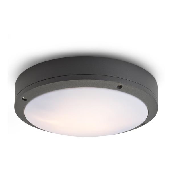 RED - Design Rendl - R10382- Väli laevalgusti SONNY 2xE27/18W/230V IP54