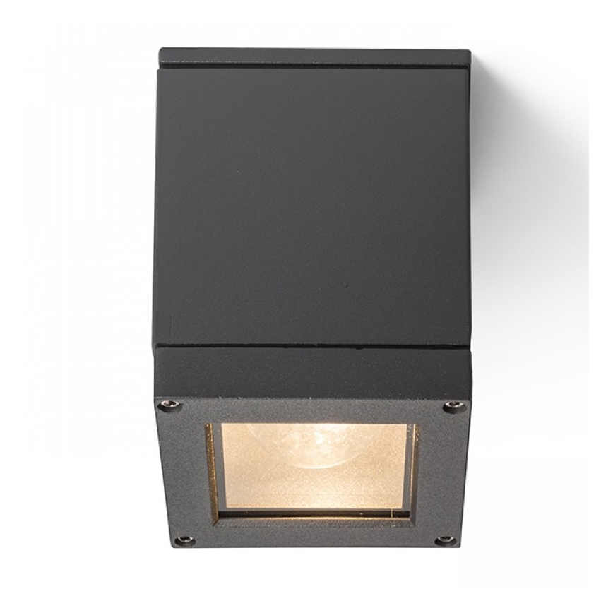RED - Design Rendl - R10385 - Väli laevalgusti QUADRA 1xE27/75W/230V IP54