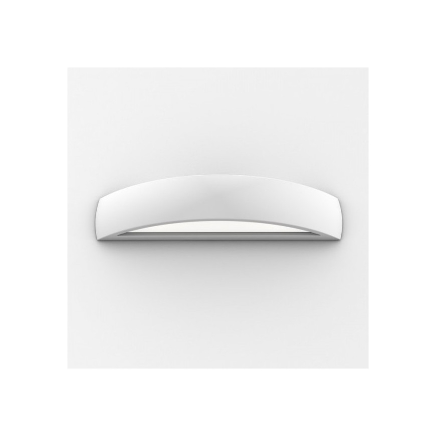 RED - Design Rendl - R10451 - Seinavalgusti CRESCENT 2xE14/28W/230V