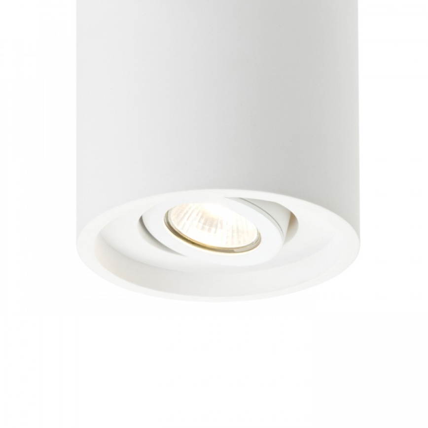 RED - Design Rendl - R10454 - Kohtvalgusti COLES 1xGU10/50W/230V
