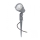RED - Design Rendl - R10527 - LED Välivalgusti GARY LED/10W/230V IP65 hall