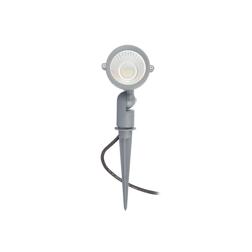 RED - Design Rendl - R10527 - LED Välivalgusti GARY LED/10W/230V IP65 hall