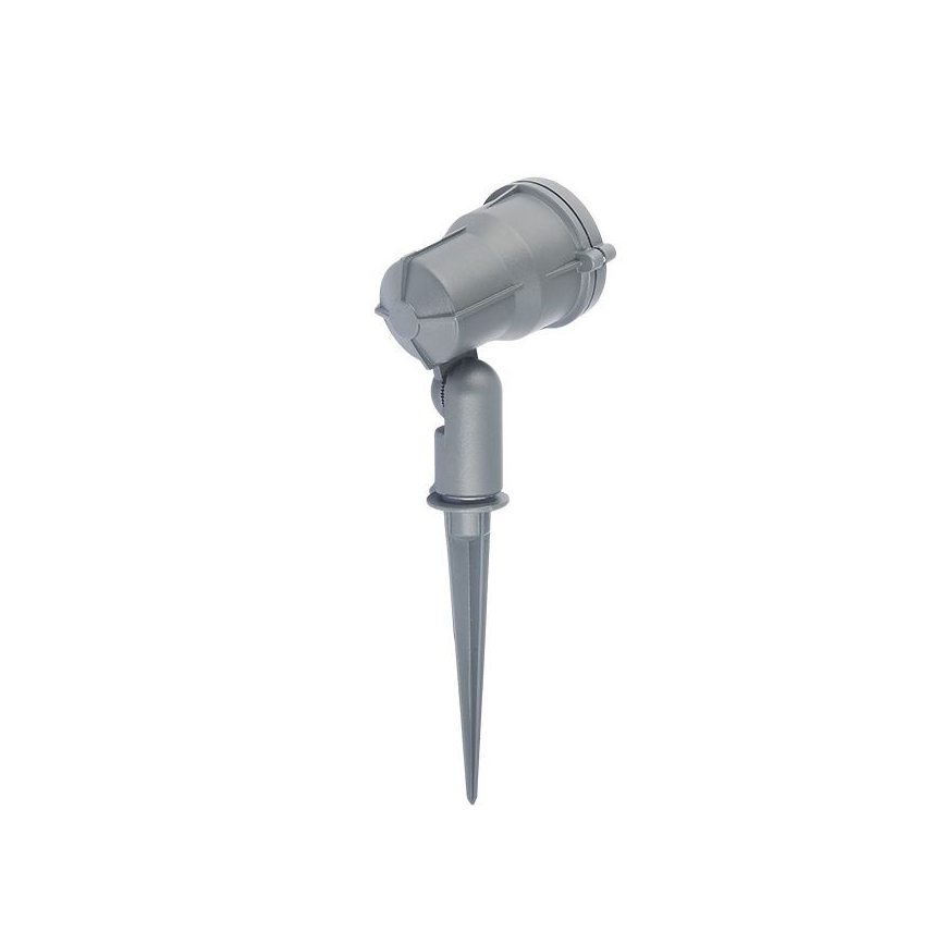 RED - Design Rendl - R10527 - LED Välivalgusti GARY LED/10W/230V IP65 hall