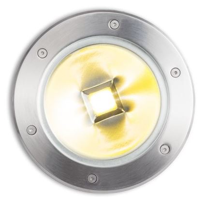 RED - Design Rendl - R10532 - LED Väli pinnale kinnitatav valgusti TERRA LED/20W/230V IP67