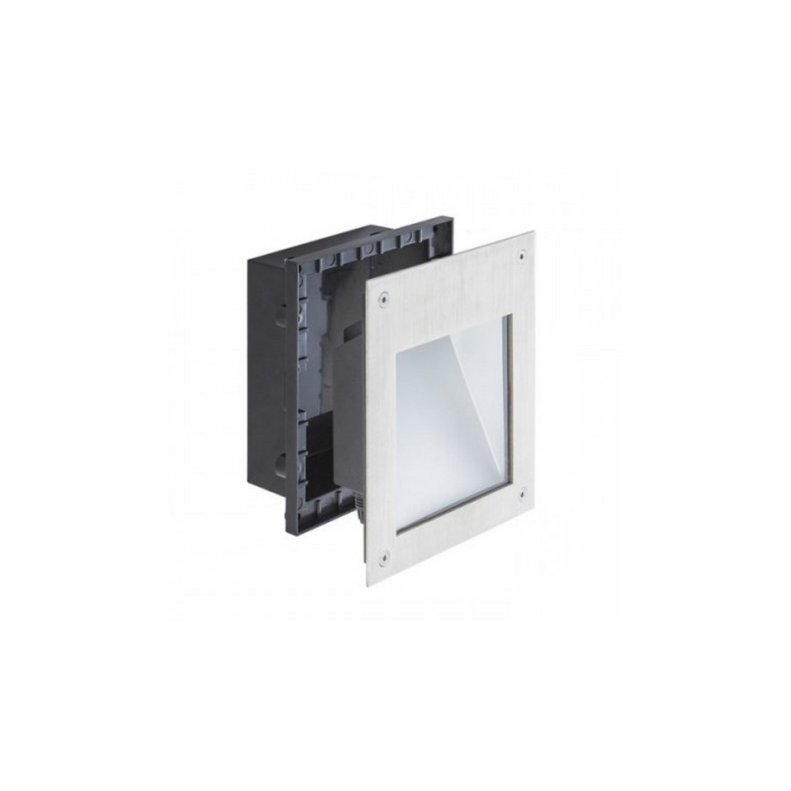 RED- Design Rendl - R10546 - LED Sisseehitatud välivalgusti AKORD LED/3W/230V IP65