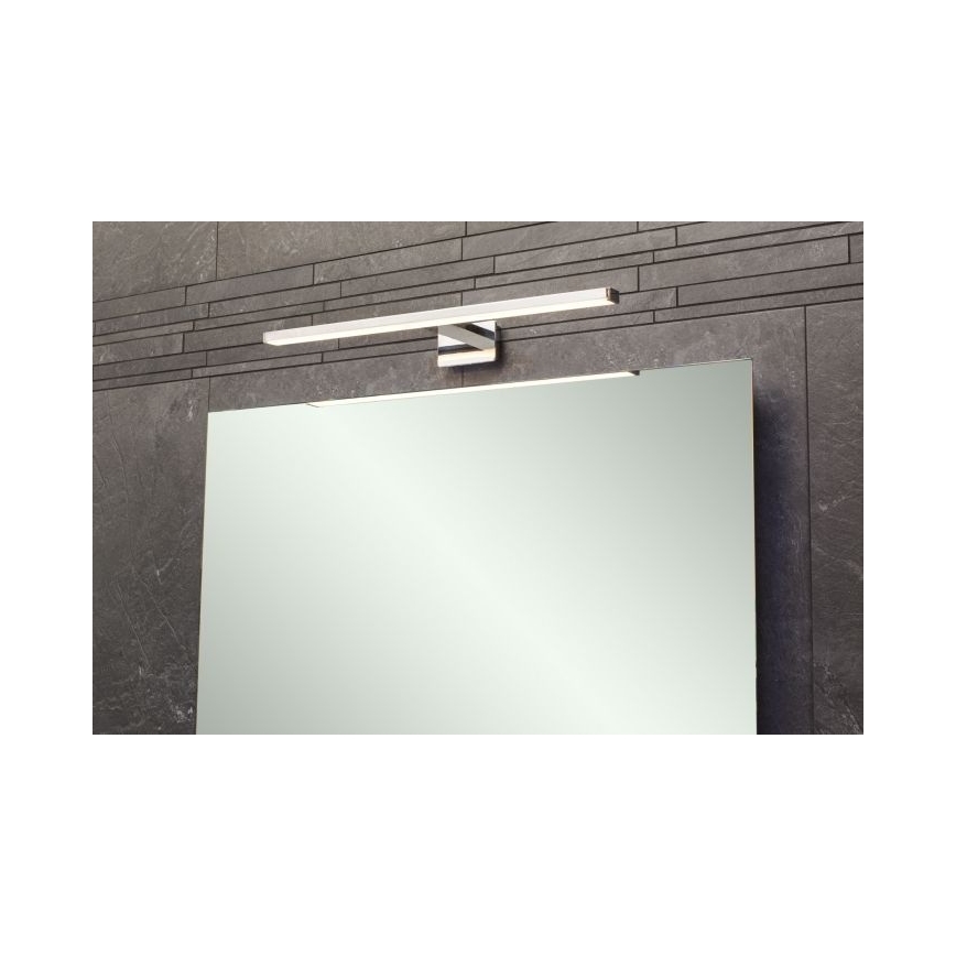 RED - Design Rendl - R10613 - LED Peeglivalgustus vannituppa PALEA LED/7W/230V IP44