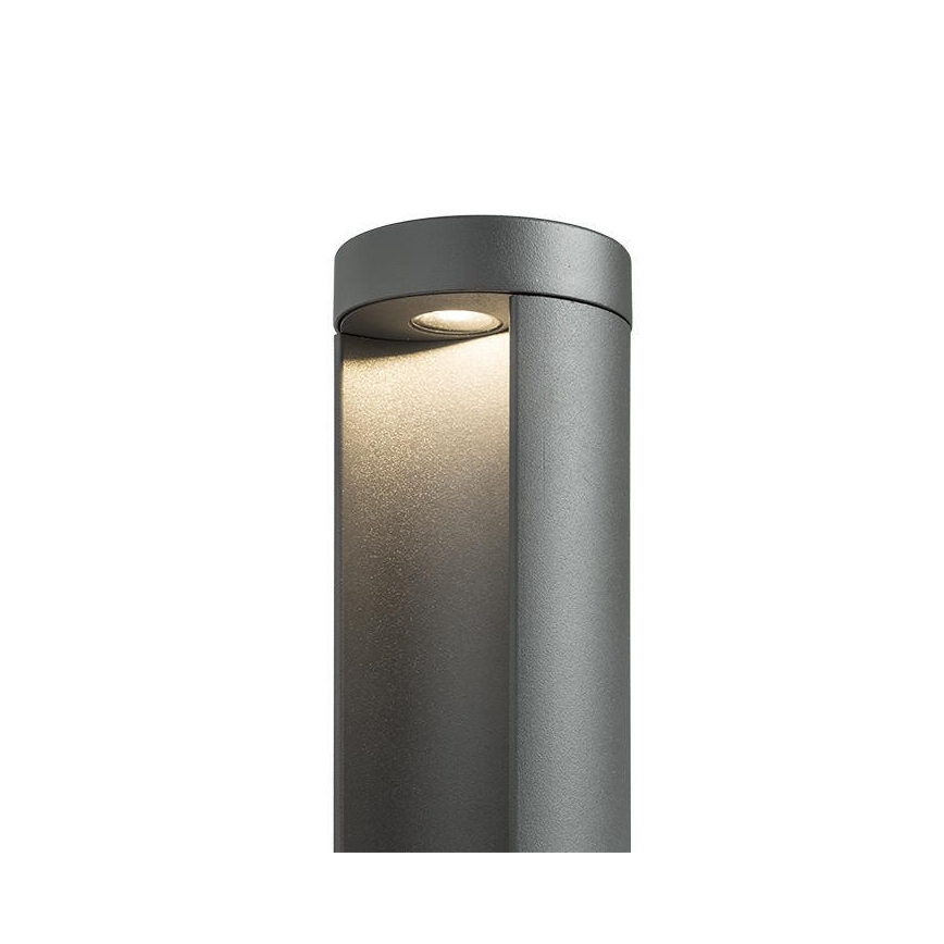 RED - Design Rendl - R11171 - LED Välivalgusti SONET LED/7W/230V IP54 antratsiit