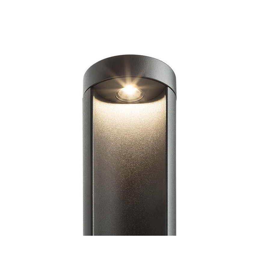 RED - Design Rendl - R11171 - LED Välivalgusti SONET LED/7W/230V IP54 antratsiit