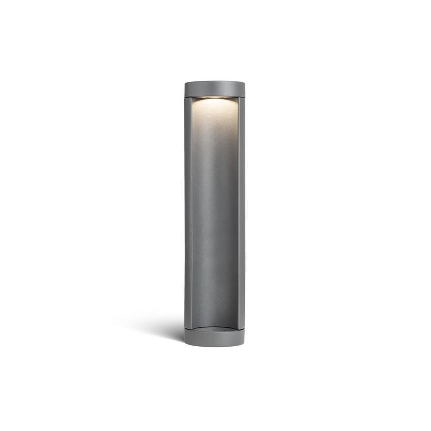 RED - Design Rendl - R11171 - LED Välivalgusti SONET LED/7W/230V IP54 antratsiit