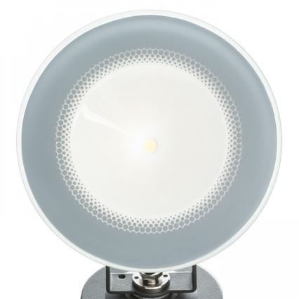 RED - Design Rendl - R11753- LED Väli seinavalgusti FOX LED/9W/230V IP65