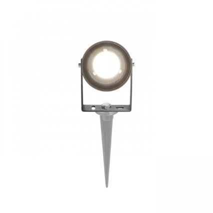 RED - Design Rendl - R11754 - LED Välivalgusti ROSS LED/9W/230V IP65