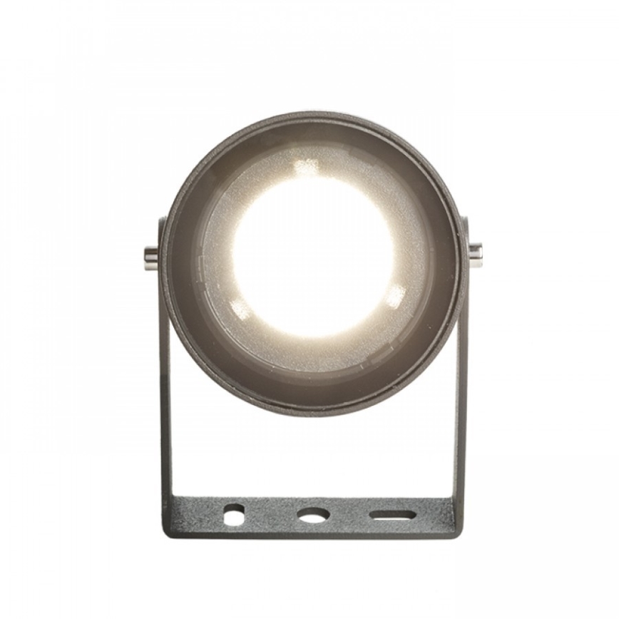 RED - Design Rendl - R11754 - LED Välivalgusti ROSS LED/9W/230V IP65