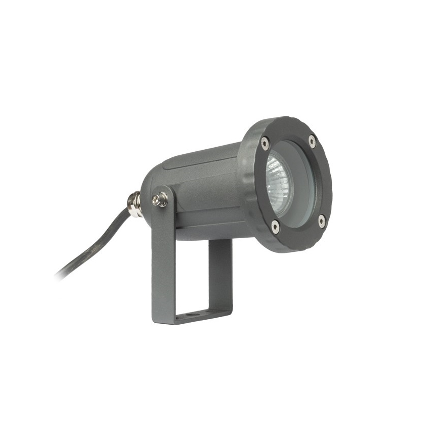 RED - Design Rendl - R11948 - Välivalgusti DUTY 1xGU10/50W/230V IP65