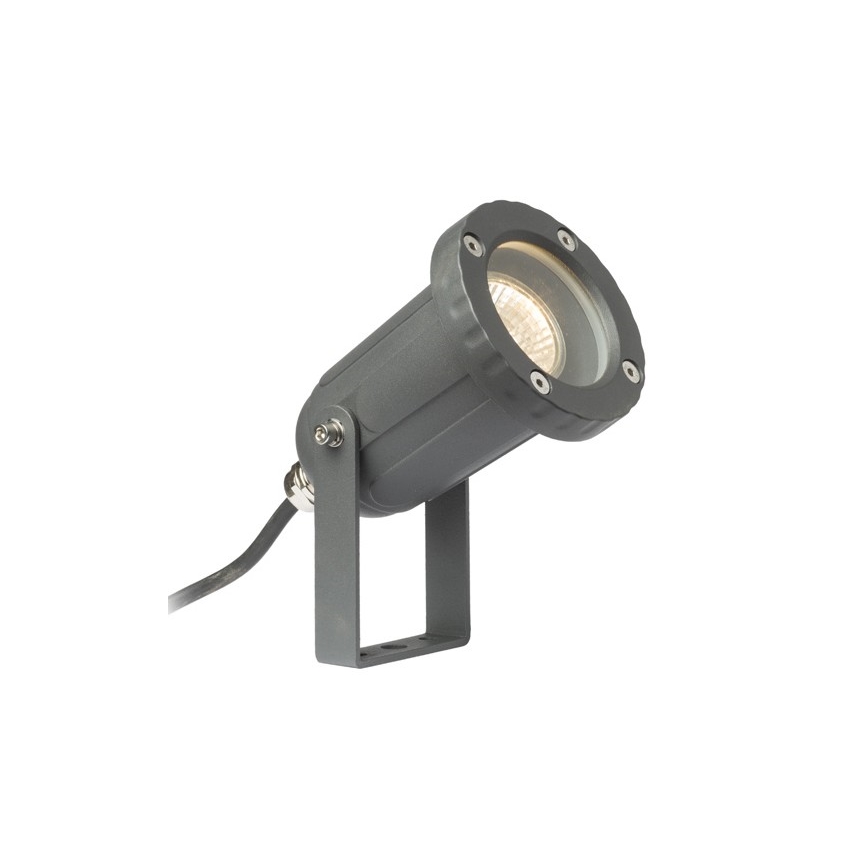 RED - Design Rendl - R11948 - Välivalgusti DUTY 1xGU10/50W/230V IP65