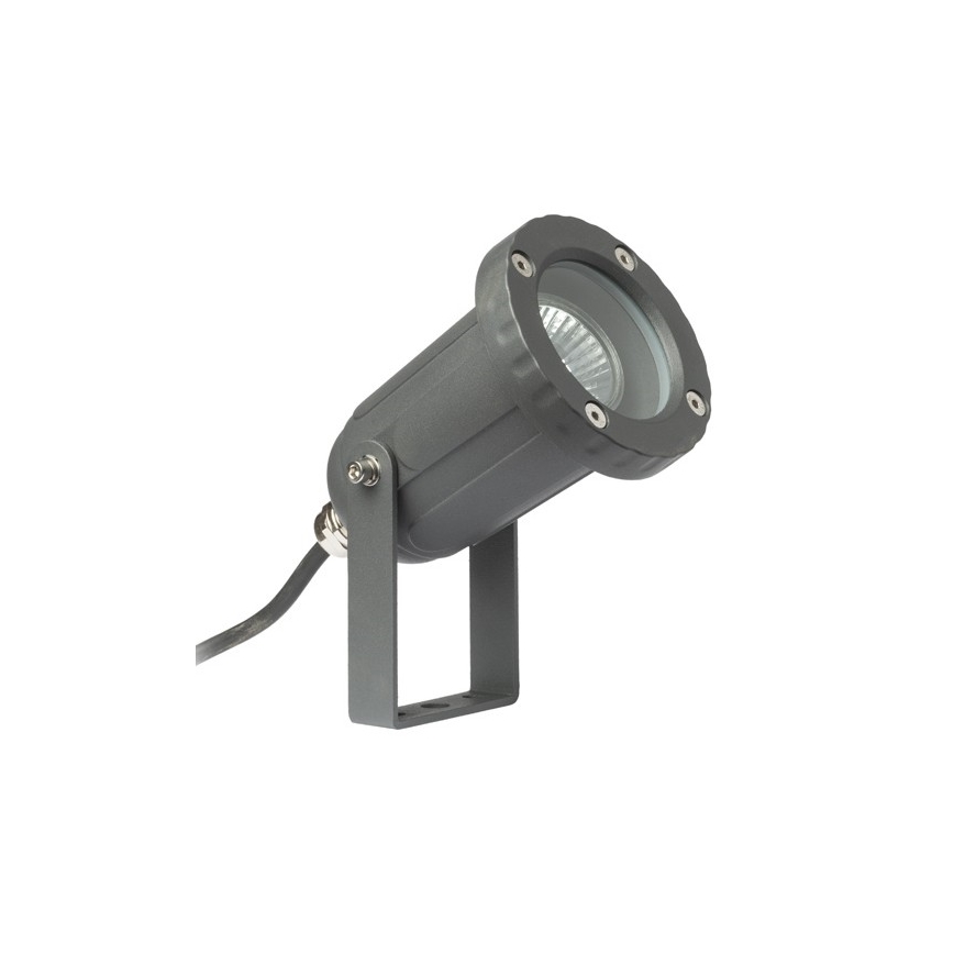 RED - Design Rendl - R11948 - Välivalgusti DUTY 1xGU10/50W/230V IP65