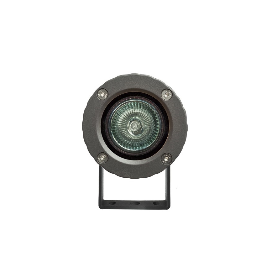 RED - Design Rendl - R11948 - Välivalgusti DUTY 1xGU10/50W/230V IP65