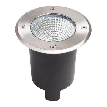 RED - Design Rendl-R11961- LED Süvistatav välivalgusti RIZZ LED/7W/230V IP67