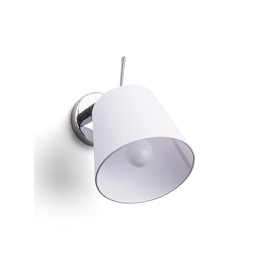 RED - Design Rendl - R11976 - Väike seinavalgusti 1xE27/42W/230V