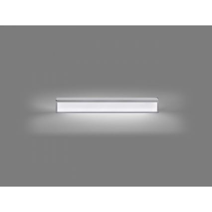 RED - Design Rendl - R11993 - LED Vannitoa seinavalgusti MARINA LED/9W/230V IP44