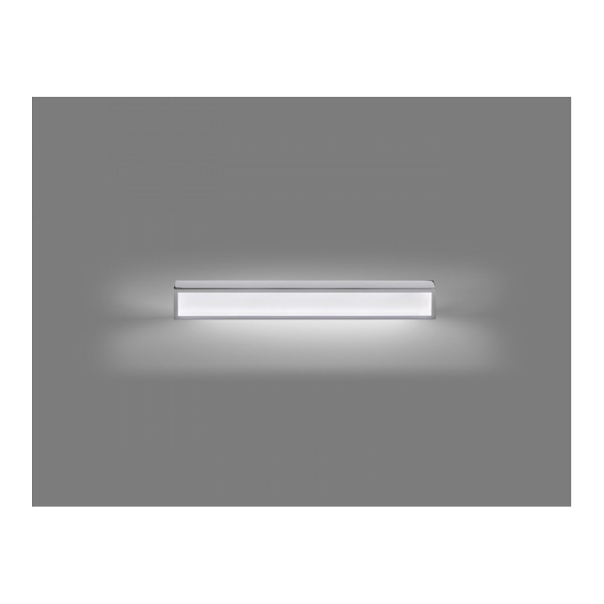 RED - Design Rendl - R11993 - LED Vannitoa seinavalgusti MARINA LED/9W/230V IP44