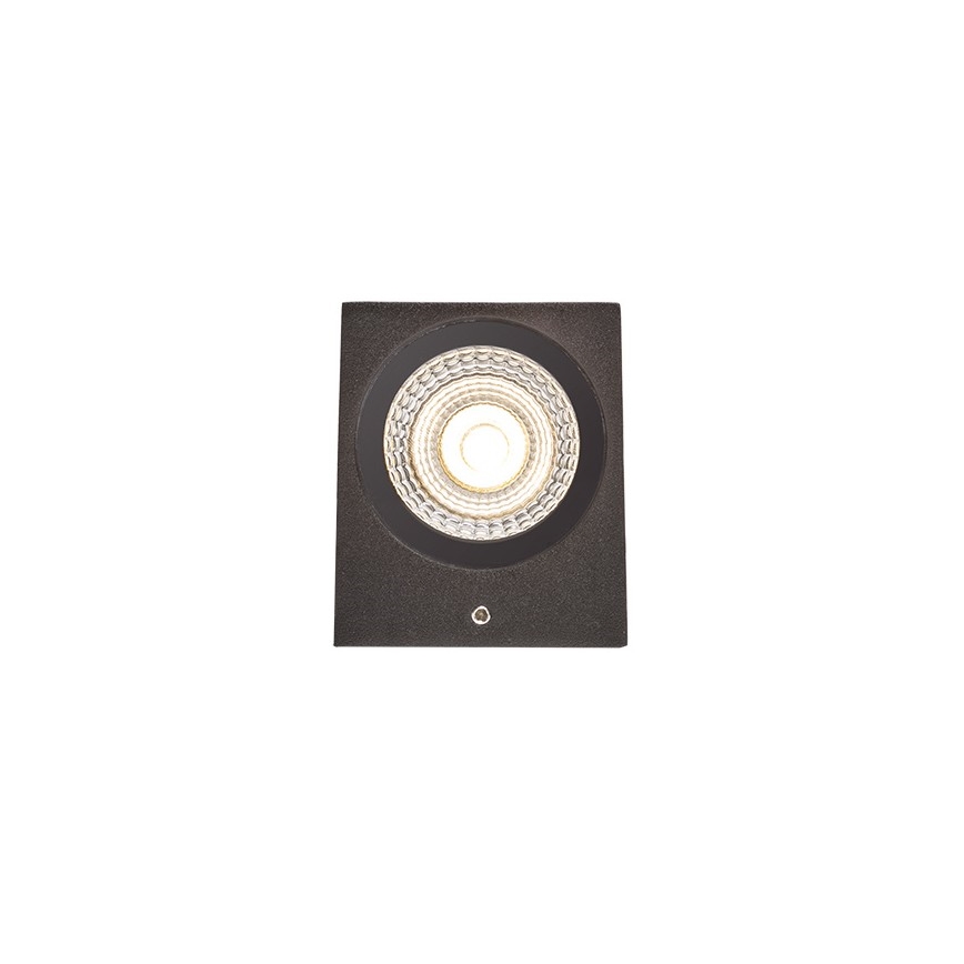 RED - Design Rendl-R12021 - LED Väli seinavalgusti KUBI LED/3W/230V IP54