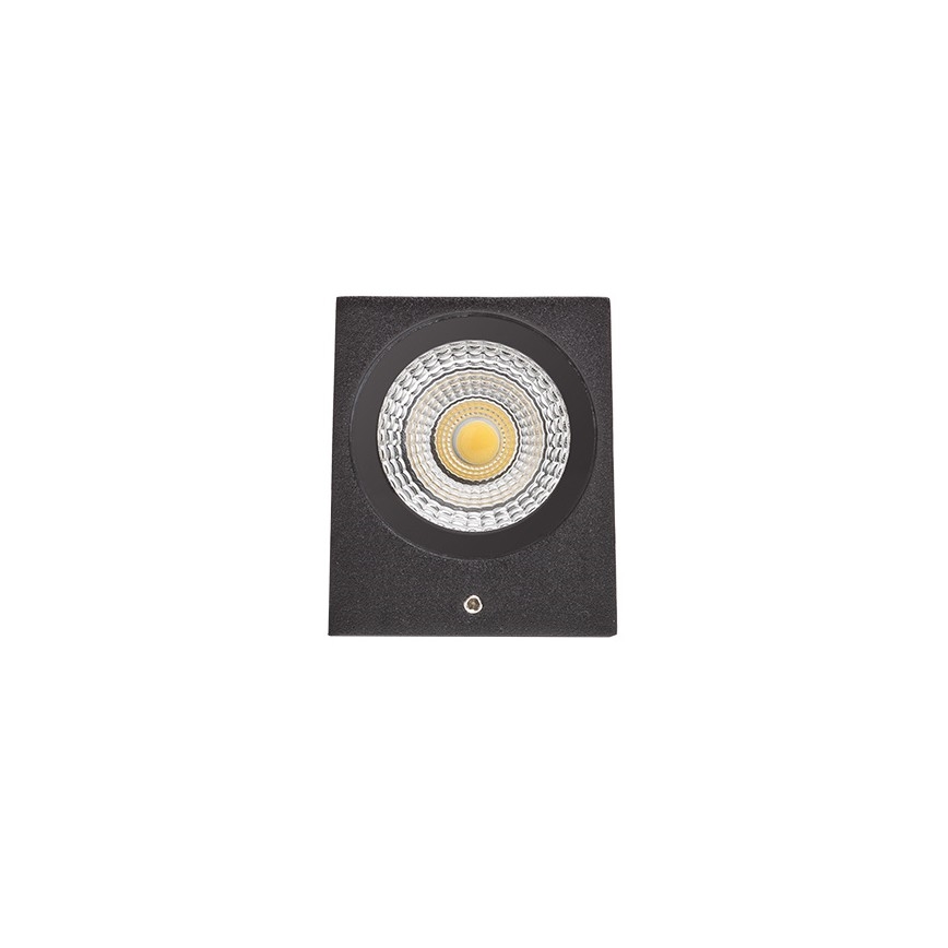 RED - Design Rendl-R12021 - LED Väli seinavalgusti KUBI LED/3W/230V IP54