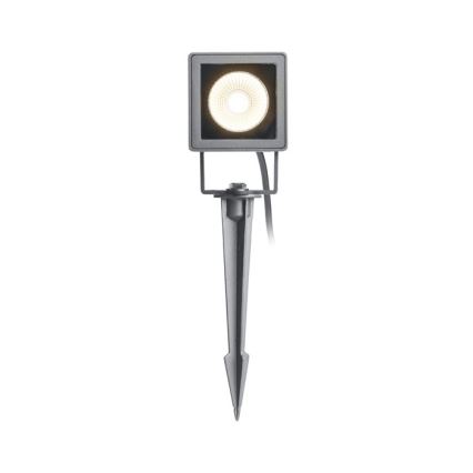 RED - Design Rendl - R12025 - LED Välivalgusti BORA LED/6W/230V IP54