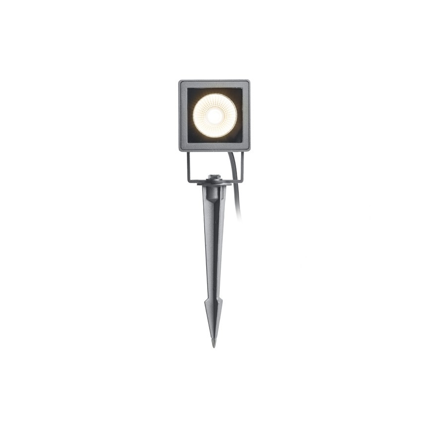 RED - Design Rendl - R12025 - LED Välivalgusti BORA LED/6W/230V IP54
