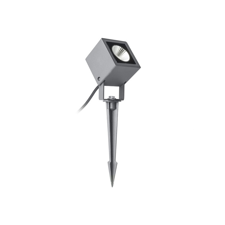 RED - Design Rendl - R12025 - LED Välivalgusti BORA LED/6W/230V IP54