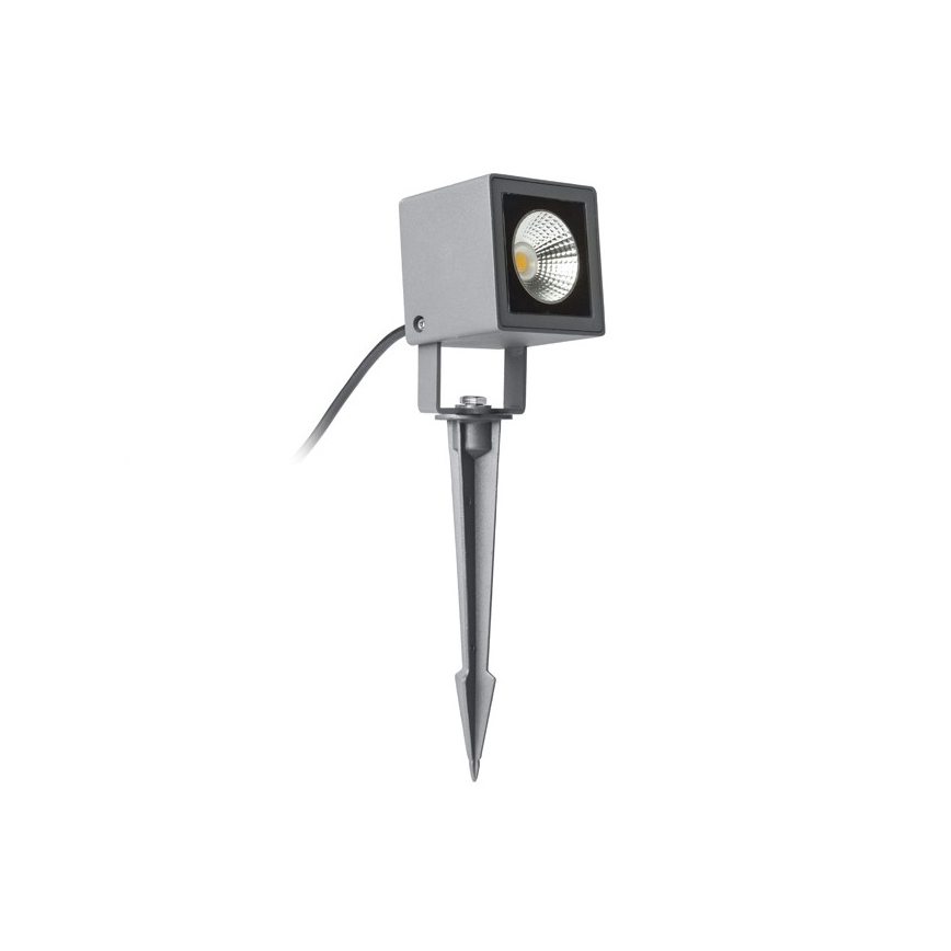 RED - Design Rendl - R12025 - LED Välivalgusti BORA LED/6W/230V IP54