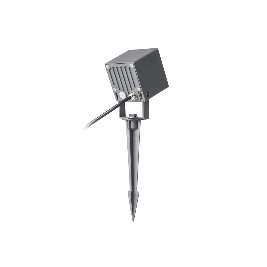 RED - Design Rendl - R12025 - LED Välivalgusti BORA LED/6W/230V IP54
