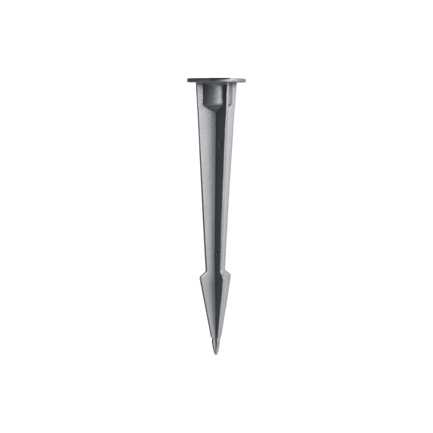 RED - Design Rendl - R12025 - LED Välivalgusti BORA LED/6W/230V IP54