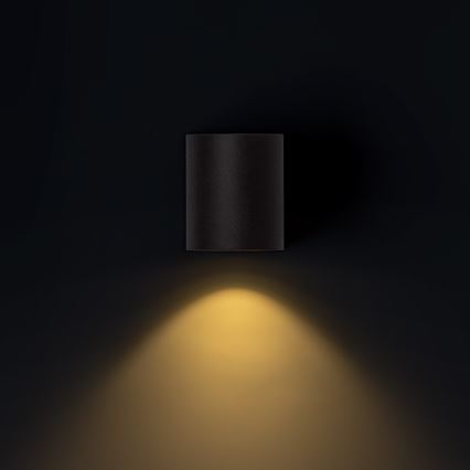 RED - Design Rendl -R12027- LED Väli seinavalgusti ZACK LED/3W/230V IP54