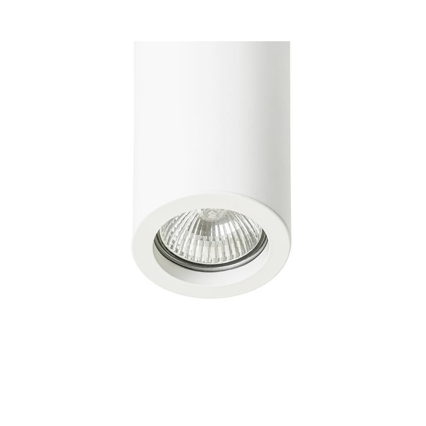RED - Design Rendl - R12043 - Kohtvalgusti MOMA 1xGU10/35W/230V valge