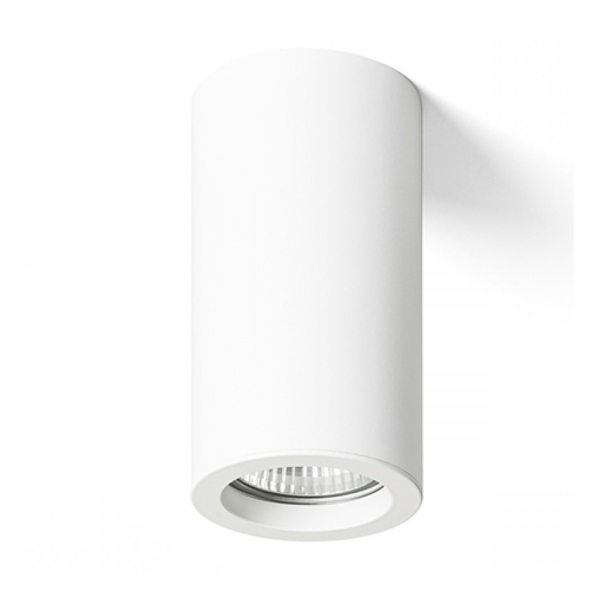 RED - Design Rendl - R12043 - Kohtvalgusti MOMA 1xGU10/35W/230V valge