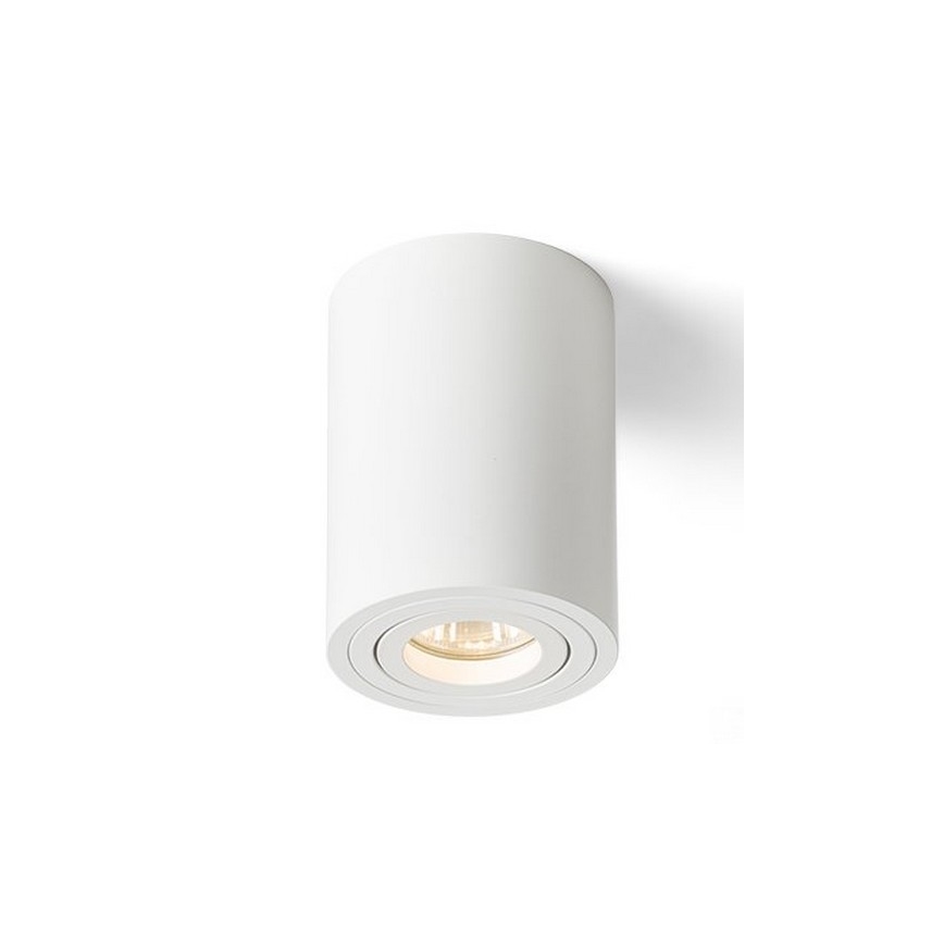 RED - Design Rendl - R12044 - Kohtvalgusti MOMA 1xGU10/35W/230V valge