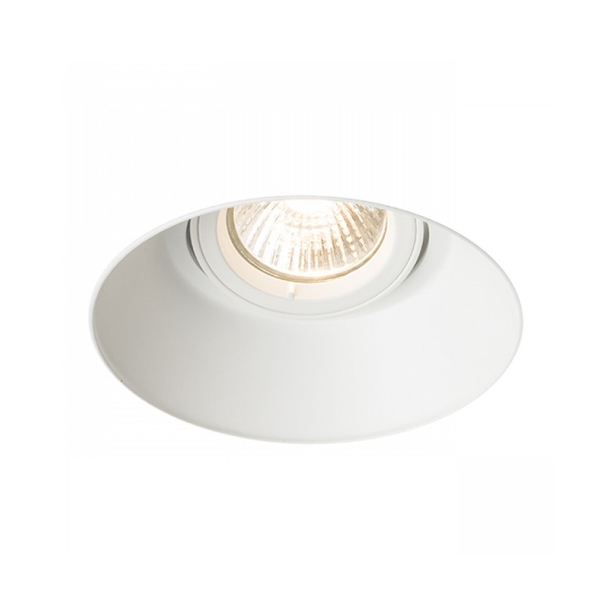 RED - Design Rendl - R12046 - Süvistatav valgusti IPSO 1xGU10/50W/230V