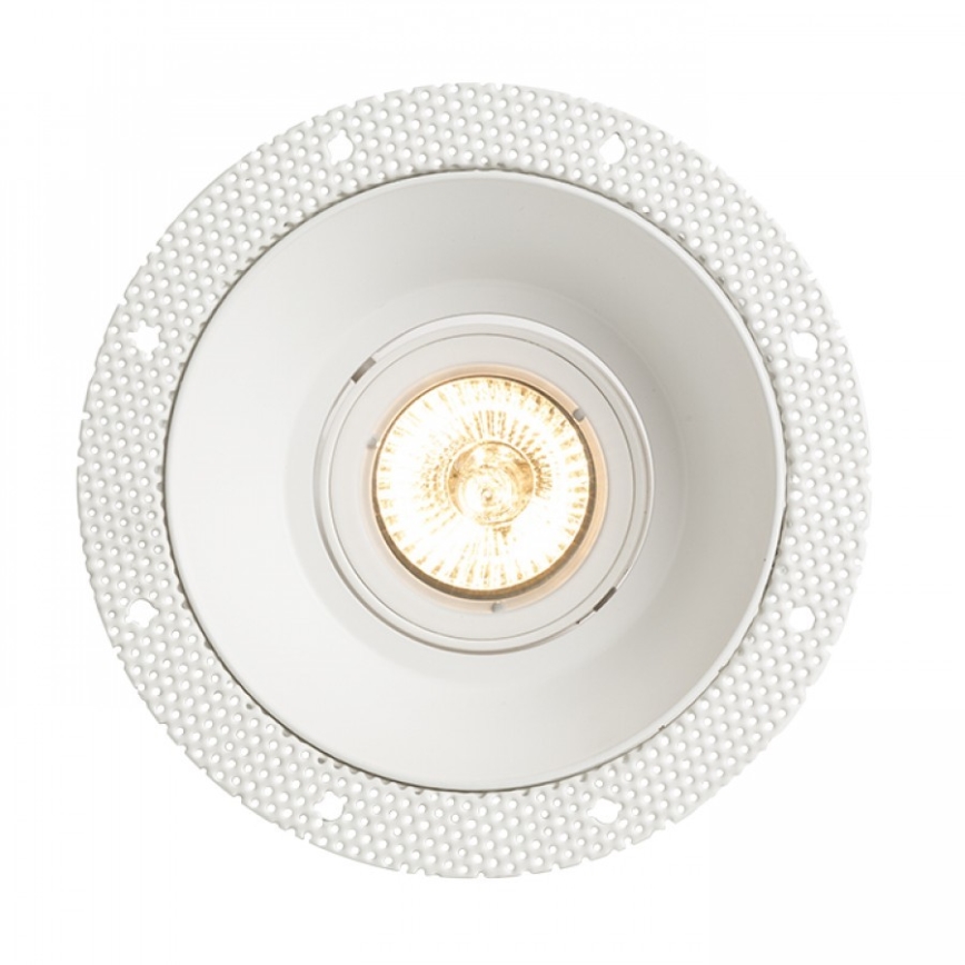 RED - Design Rendl - R12046 - Süvistatav valgusti IPSO 1xGU10/50W/230V
