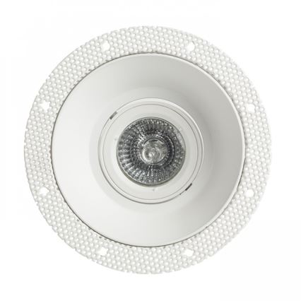 RED - Design Rendl - R12046 - Süvistatav valgusti IPSO 1xGU10/50W/230V