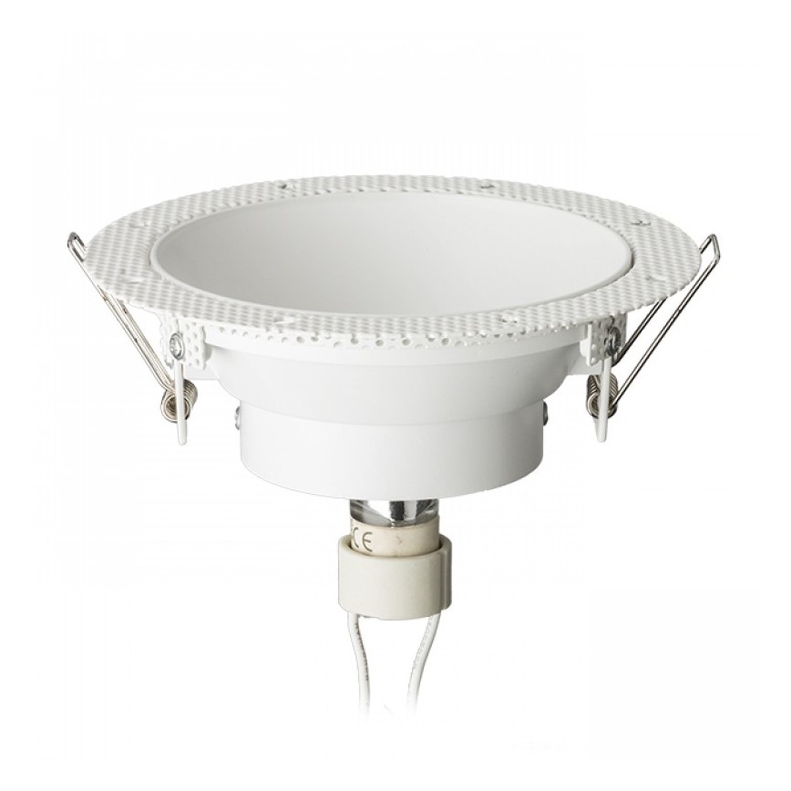 RED - Design Rendl - R12046 - Süvistatav valgusti IPSO 1xGU10/50W/230V