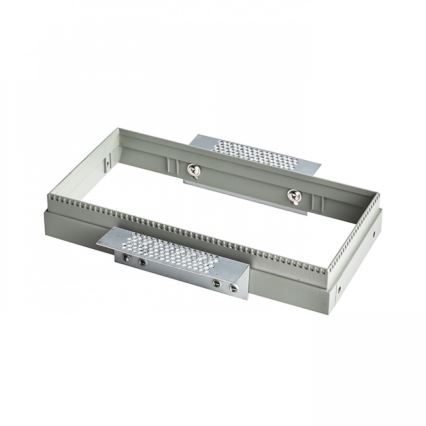RED - Design Rendl - R12053 - Süvistatav valgusti ELECTRA 2xGU10/50W/230V