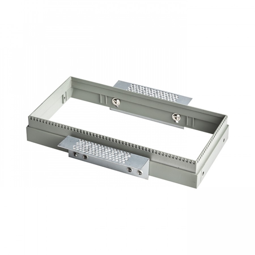 RED - Design Rendl - R12053 - Süvistatav valgusti ELECTRA 2xGU10/50W/230V