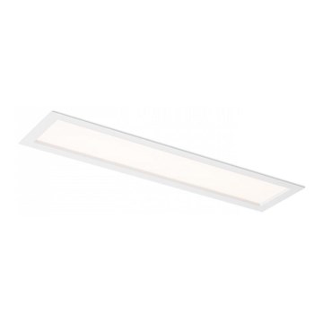 RED - Design Rendl - R12061 - LED Süvistatav paneel STRUCTURAL LED/22W/230V