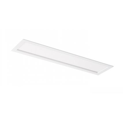 RED - Design Rendl - R12061 - LED Süvistatav paneel STRUCTURAL LED/22W/230V