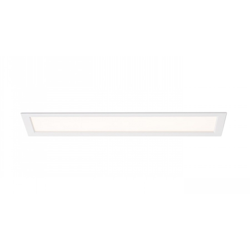 RED - Design Rendl - R12061 - LED Süvistatav paneel STRUCTURAL LED/22W/230V