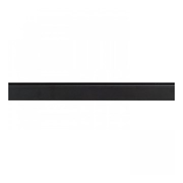 RED - Design Rendl - R120738 - Kolme vooluringiga rööbas EUTRAC 1m must