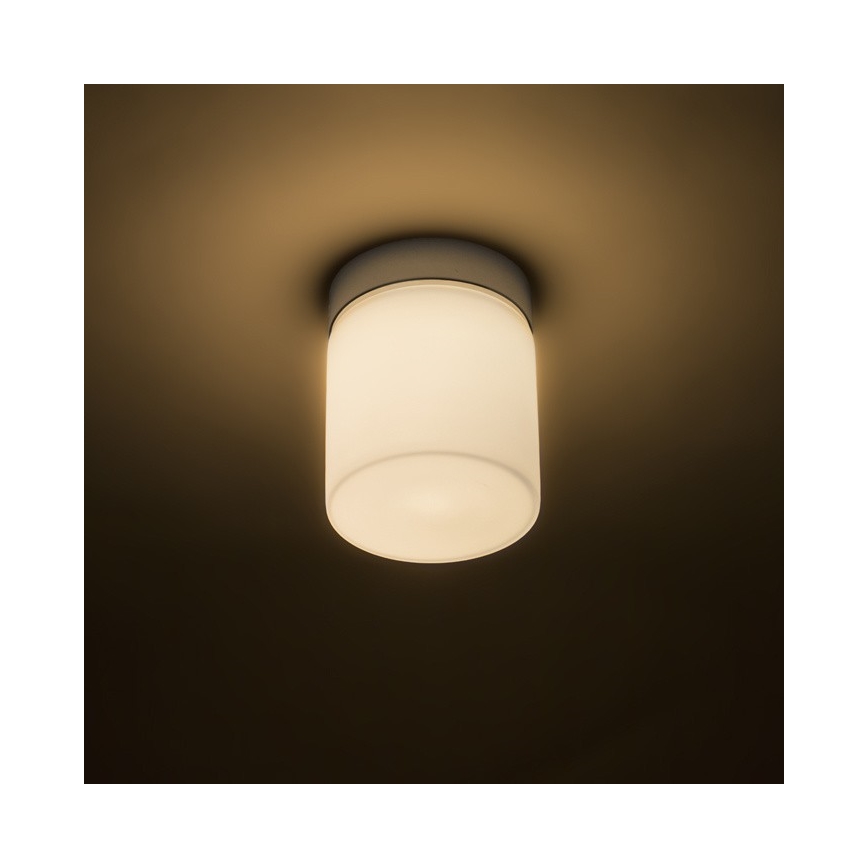 RED  - Design Rendl - R12199 - LED Vannitoa laevalgusti ESICA LED/6W/230V IP44