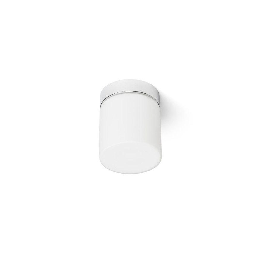 RED  - Design Rendl - R12199 - LED Vannitoa laevalgusti ESICA LED/6W/230V IP44
